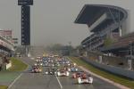 Aston Martin LMP1 2008 года